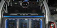 Fukuoka Auto Salon - Fukuoka Auto Salon 2008 - 085